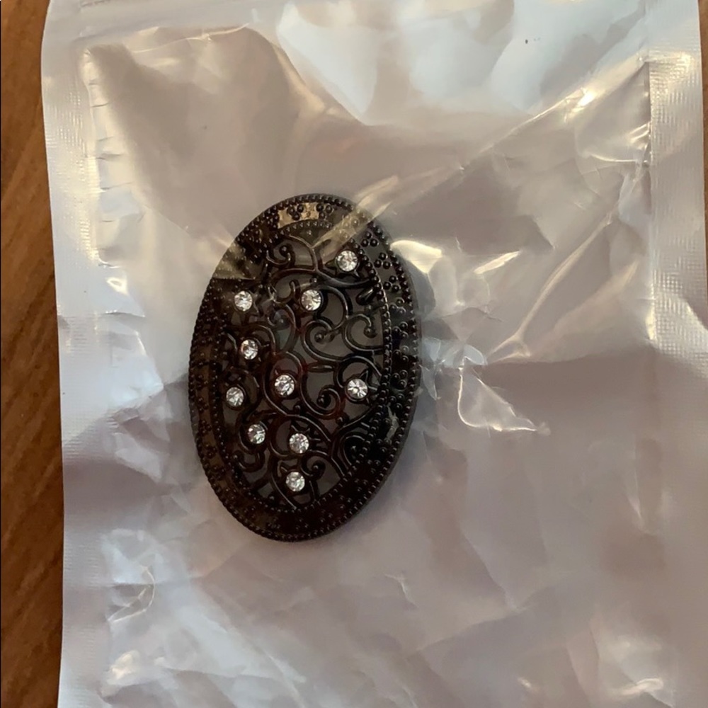 FitBit flex decorative piece